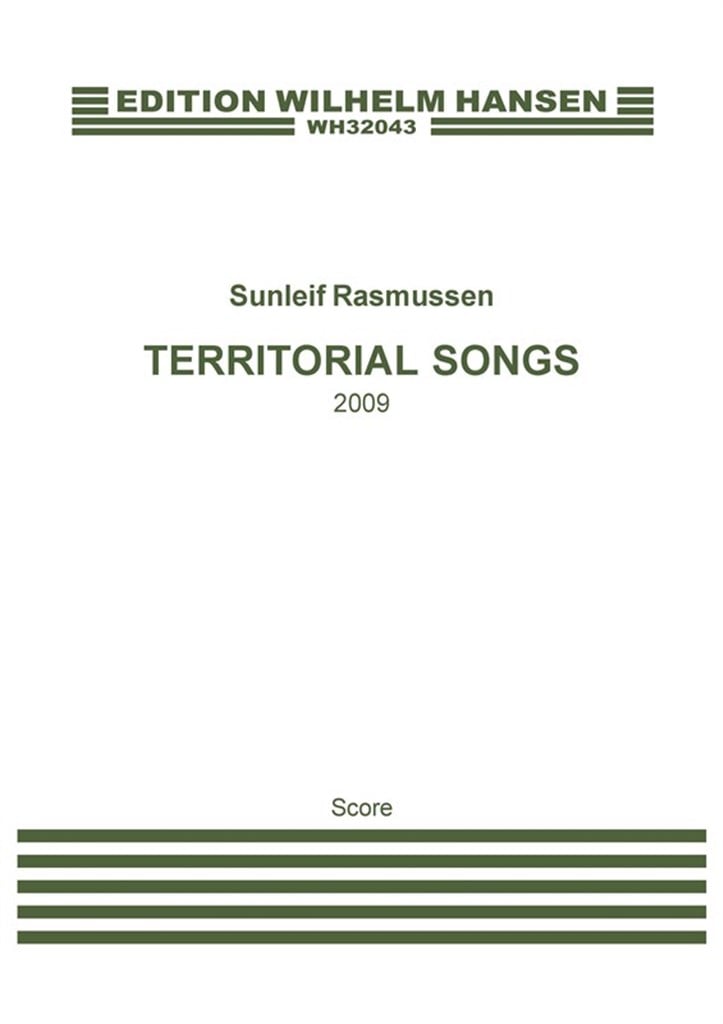 Territorial Songs
